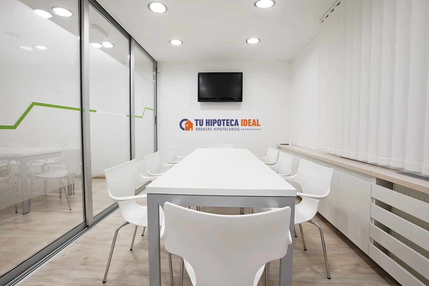 empresa para conseguir las mejores hipotecas en Barcelona, brokers hipotecarios