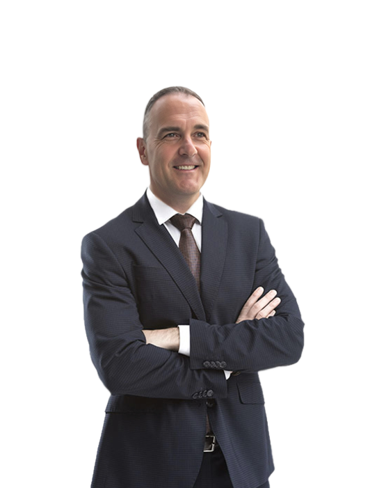 Enric Mestres broker hipotecario en Tu Hipoteca Ideal de Barcelona