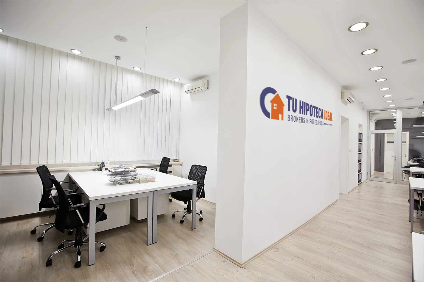 empresa para conseguir las mejores hipotecas en Barcelona